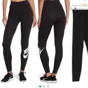 Nike Leggings New
